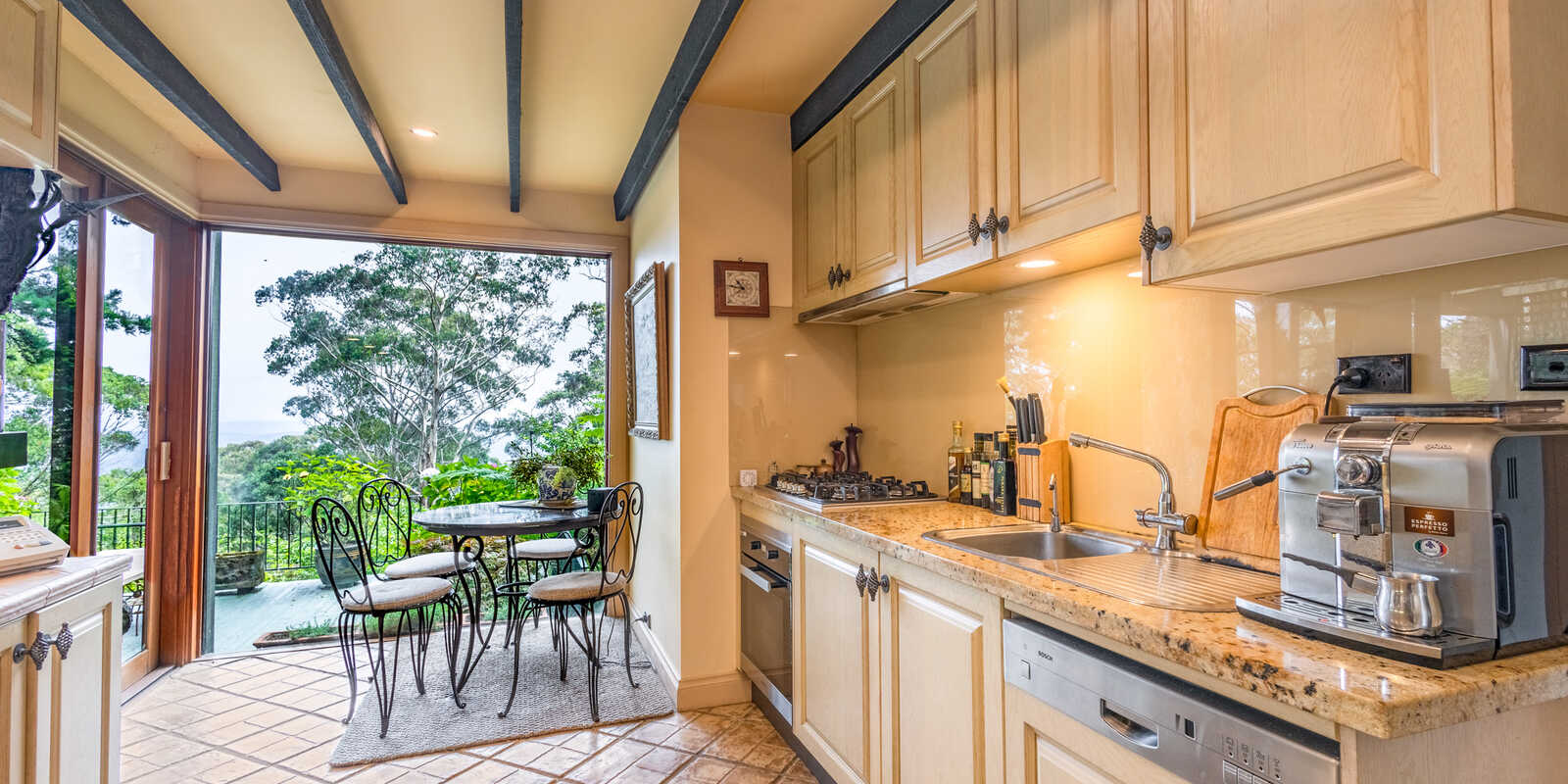95-97 Mount Irvine Road Mount Wilson