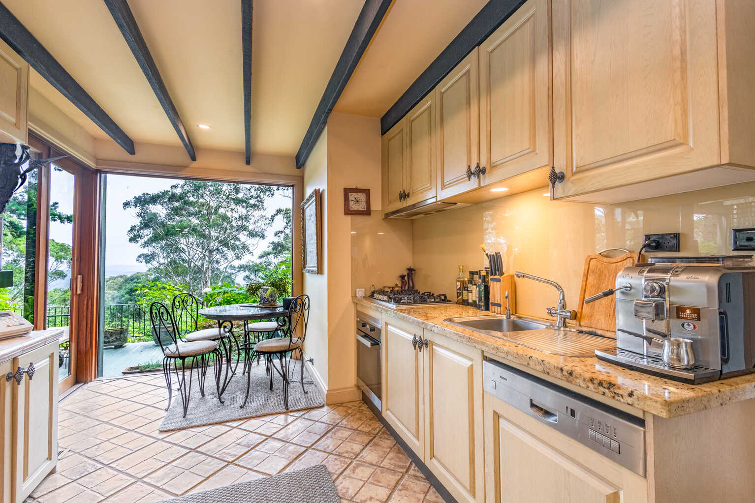 95-97 Mount Irvine Road Mount Wilson