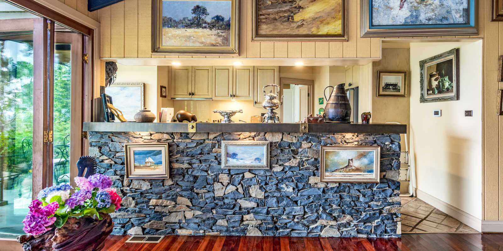 95-97 Mount Irvine Road Mount Wilson