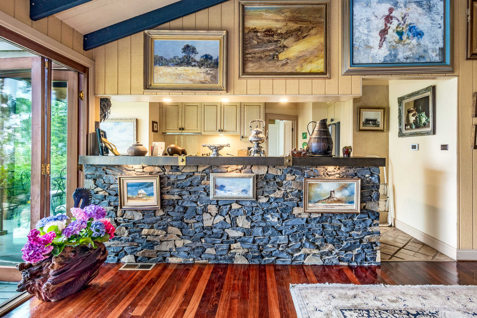 95-97 Mount Irvine Road Mount Wilson