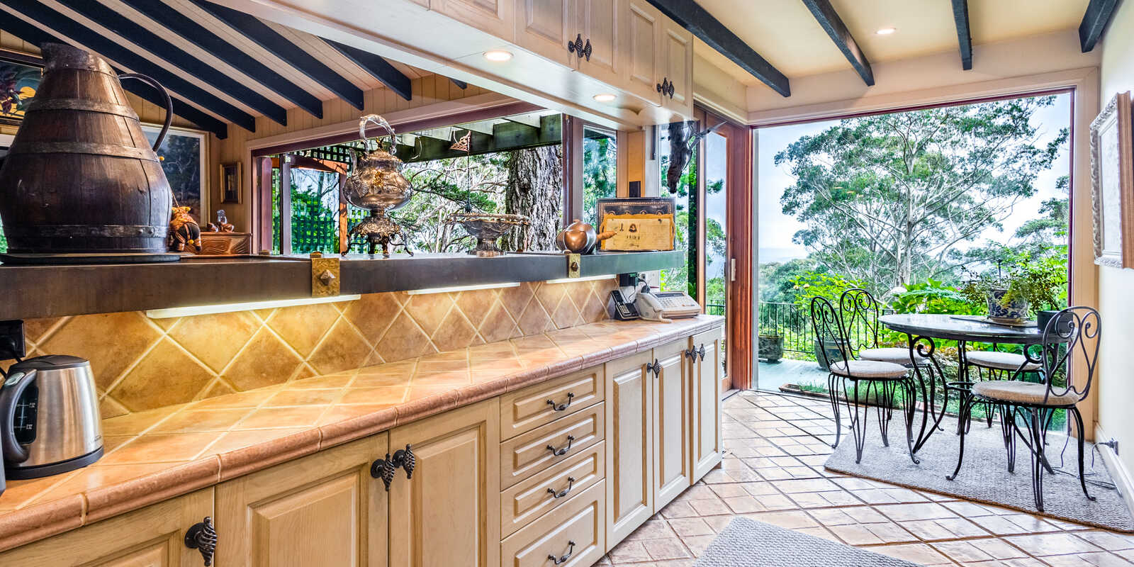 95-97 Mount Irvine Road Mount Wilson