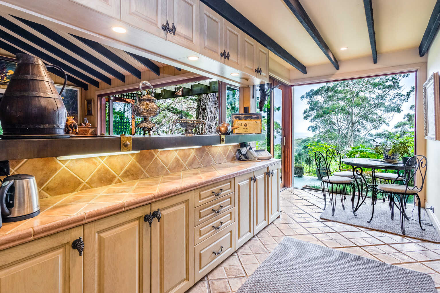 95-97 Mount Irvine Road Mount Wilson