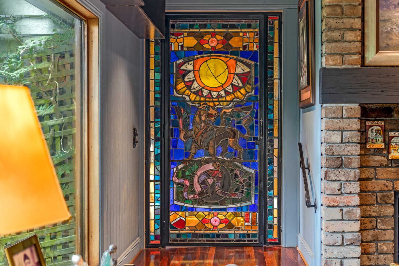 95-97 Mount Irvine Road Mount Wilson