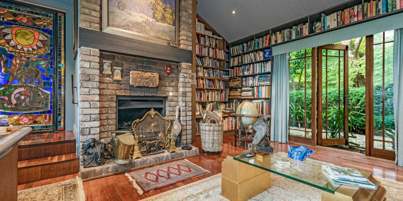 95-97 Mount Irvine Road Mount Wilson