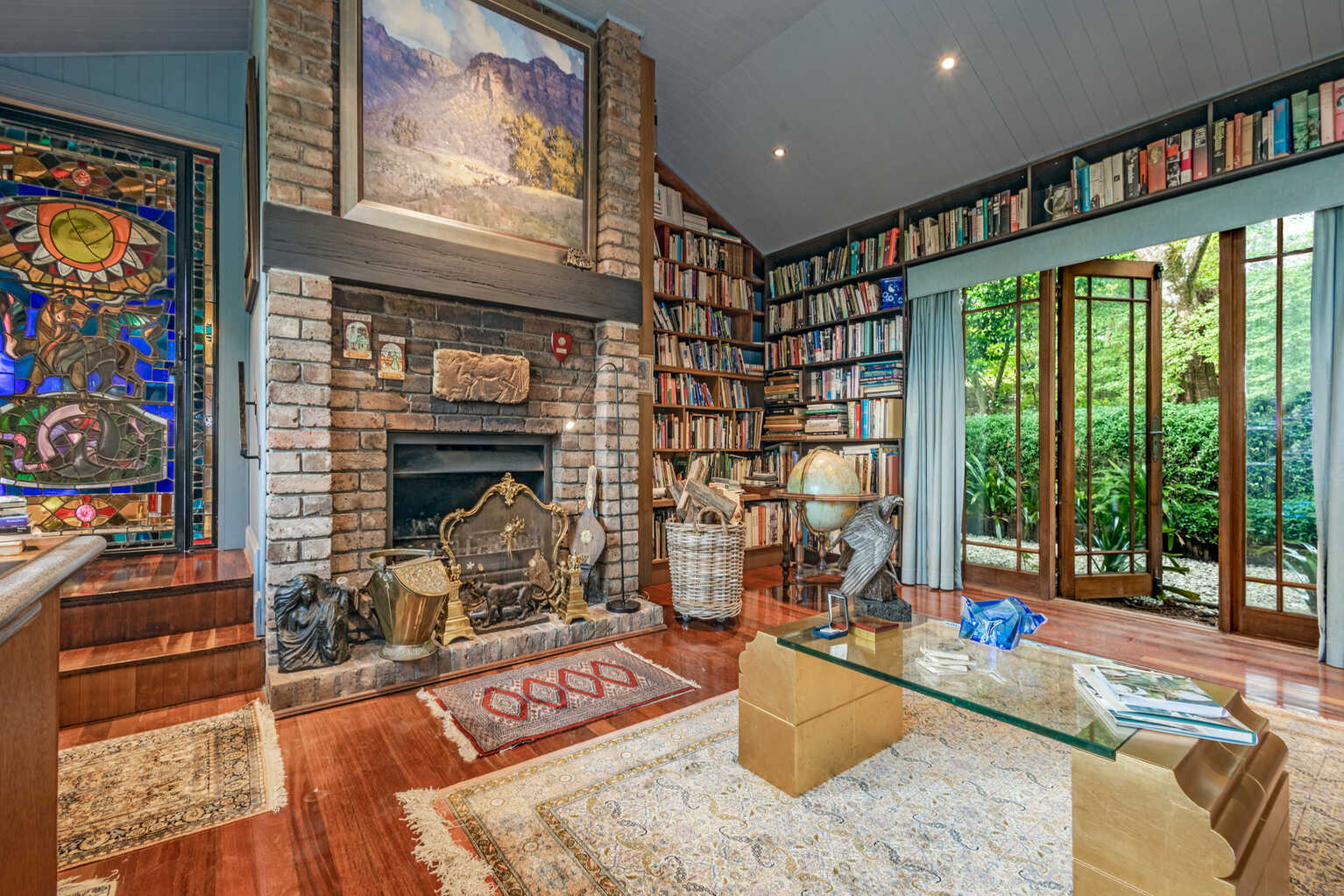 95-97 Mount Irvine Road Mount Wilson