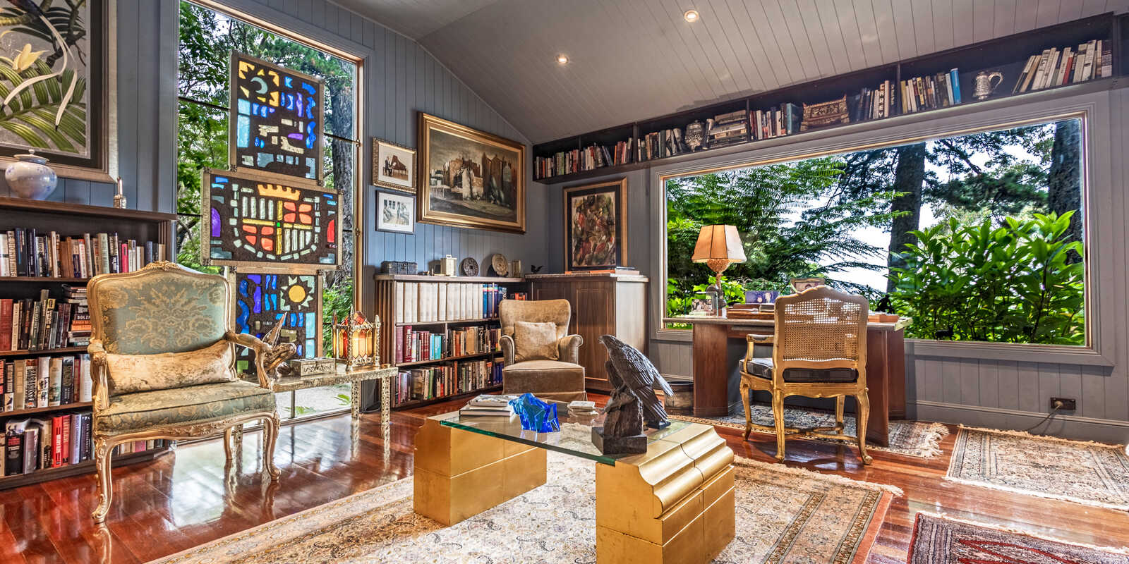 95-97 Mount Irvine Road Mount Wilson