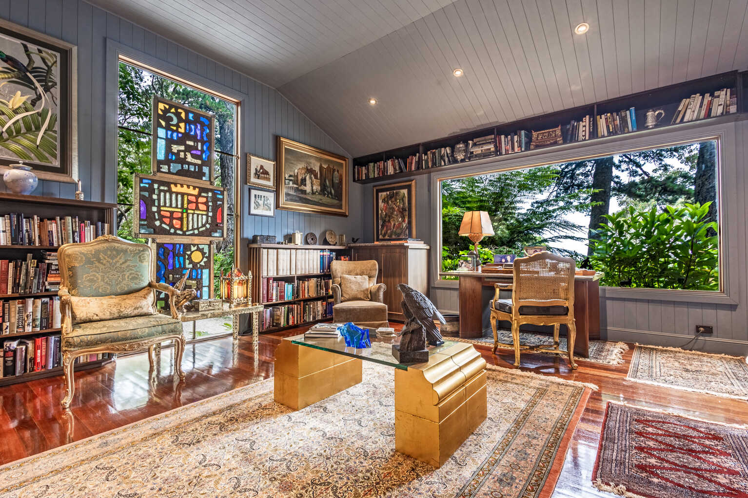 95-97 Mount Irvine Road Mount Wilson