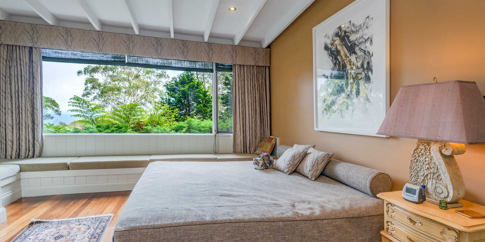 95-97 Mount Irvine Road Mount Wilson