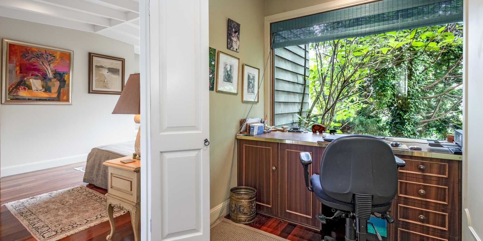 95-97 Mount Irvine Road Mount Wilson