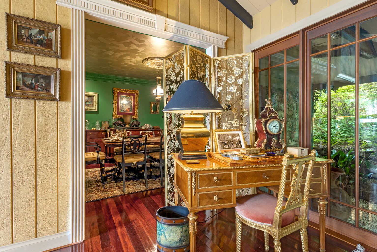 95-97 Mount Irvine Road Mount Wilson
