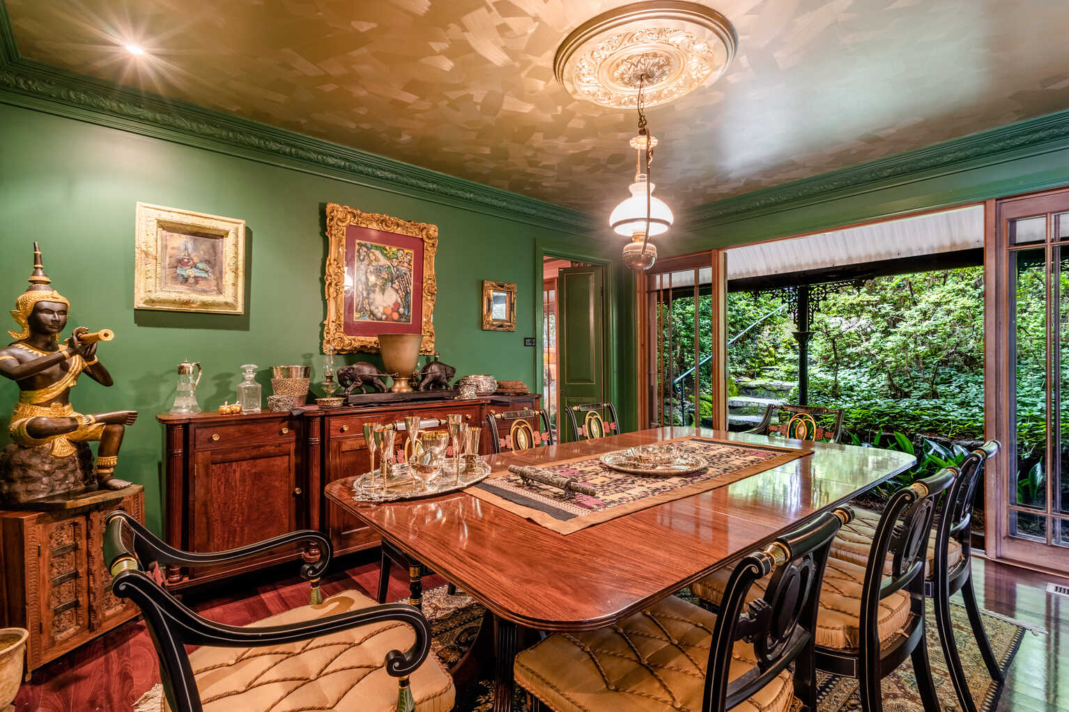 95-97 Mount Irvine Road Mount Wilson