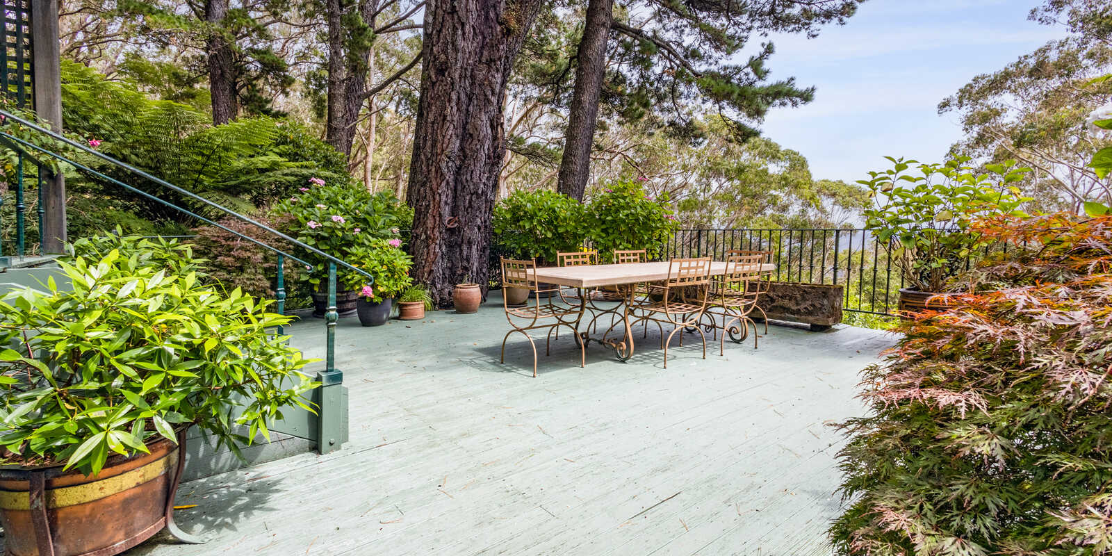 95-97 Mount Irvine Road Mount Wilson