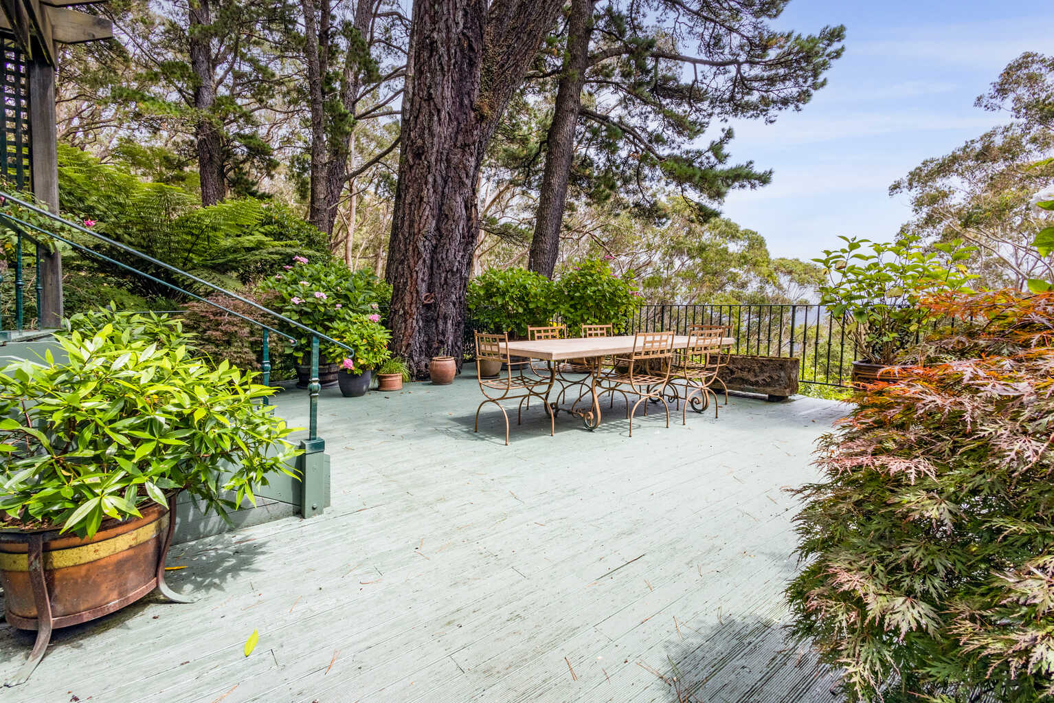 95-97 Mount Irvine Road Mount Wilson