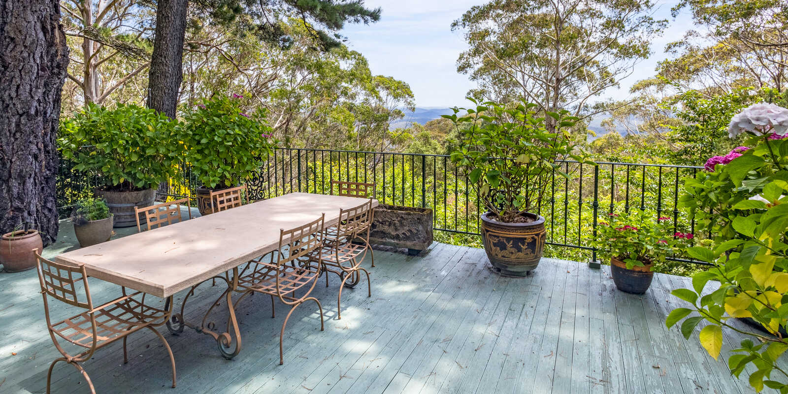 95-97 Mount Irvine Road Mount Wilson