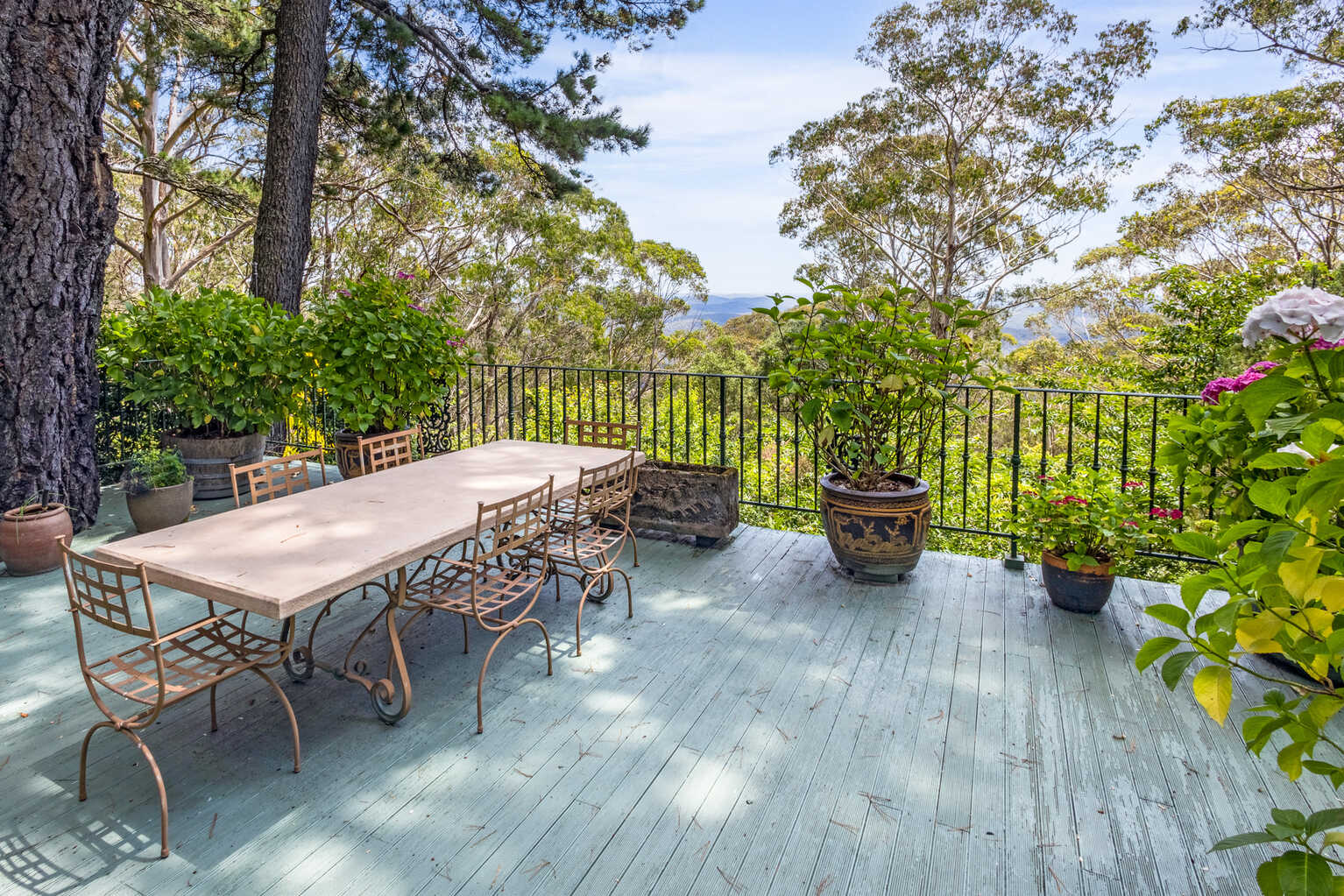 95-97 Mount Irvine Road Mount Wilson