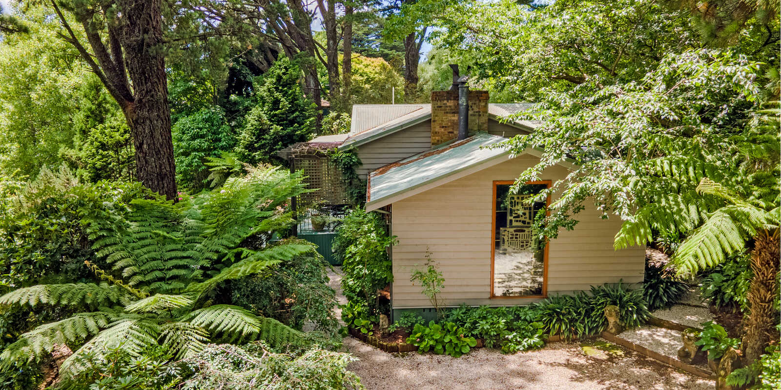 95-97 Mount Irvine Road Mount Wilson