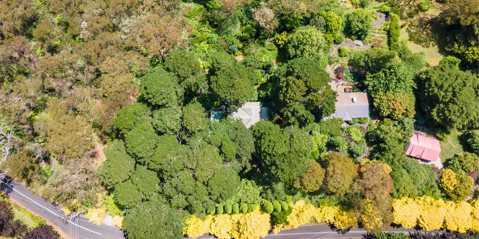 95-97 Mount Irvine Road Mount Wilson