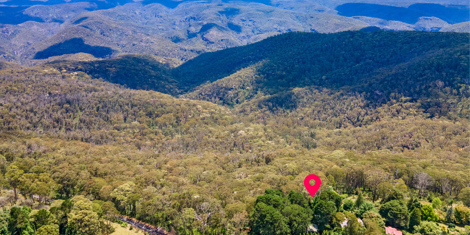 95-97 Mount Irvine Road Mount Wilson