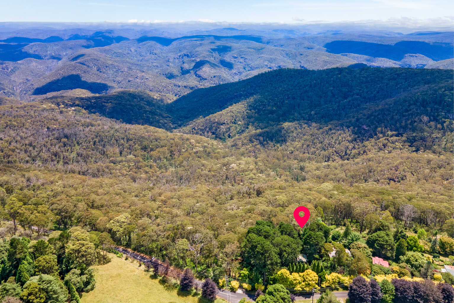 95-97 Mount Irvine Road Mount Wilson