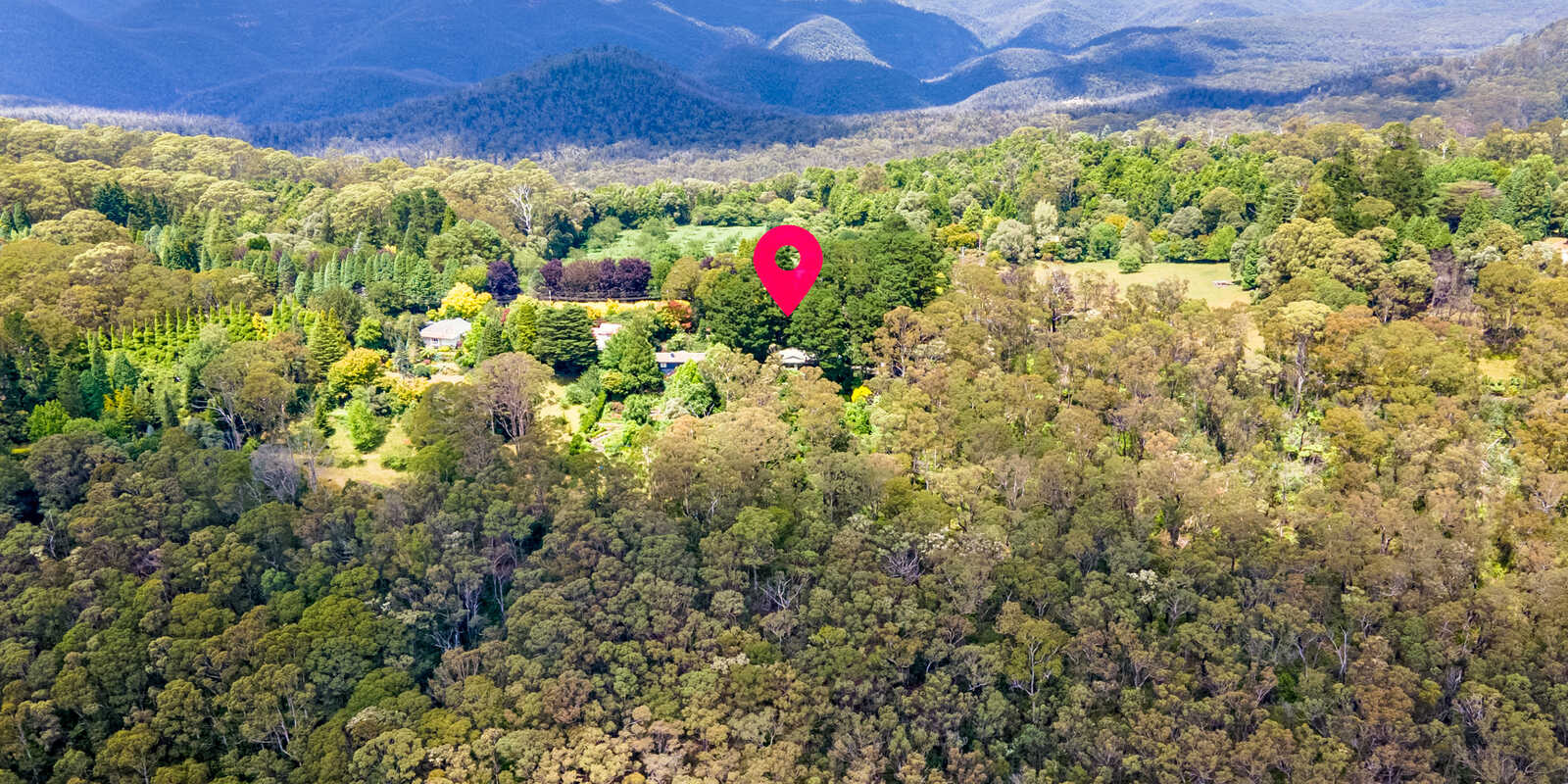 95-97 Mount Irvine Road Mount Wilson