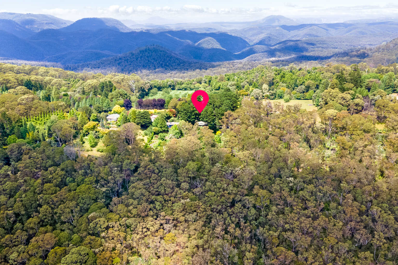 95-97 Mount Irvine Road Mount Wilson
