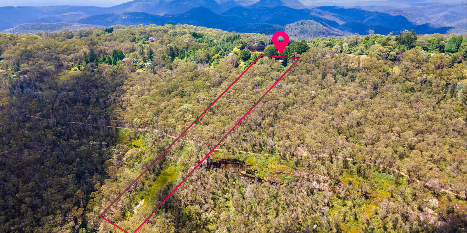 95-97 Mount Irvine Road Mount Wilson