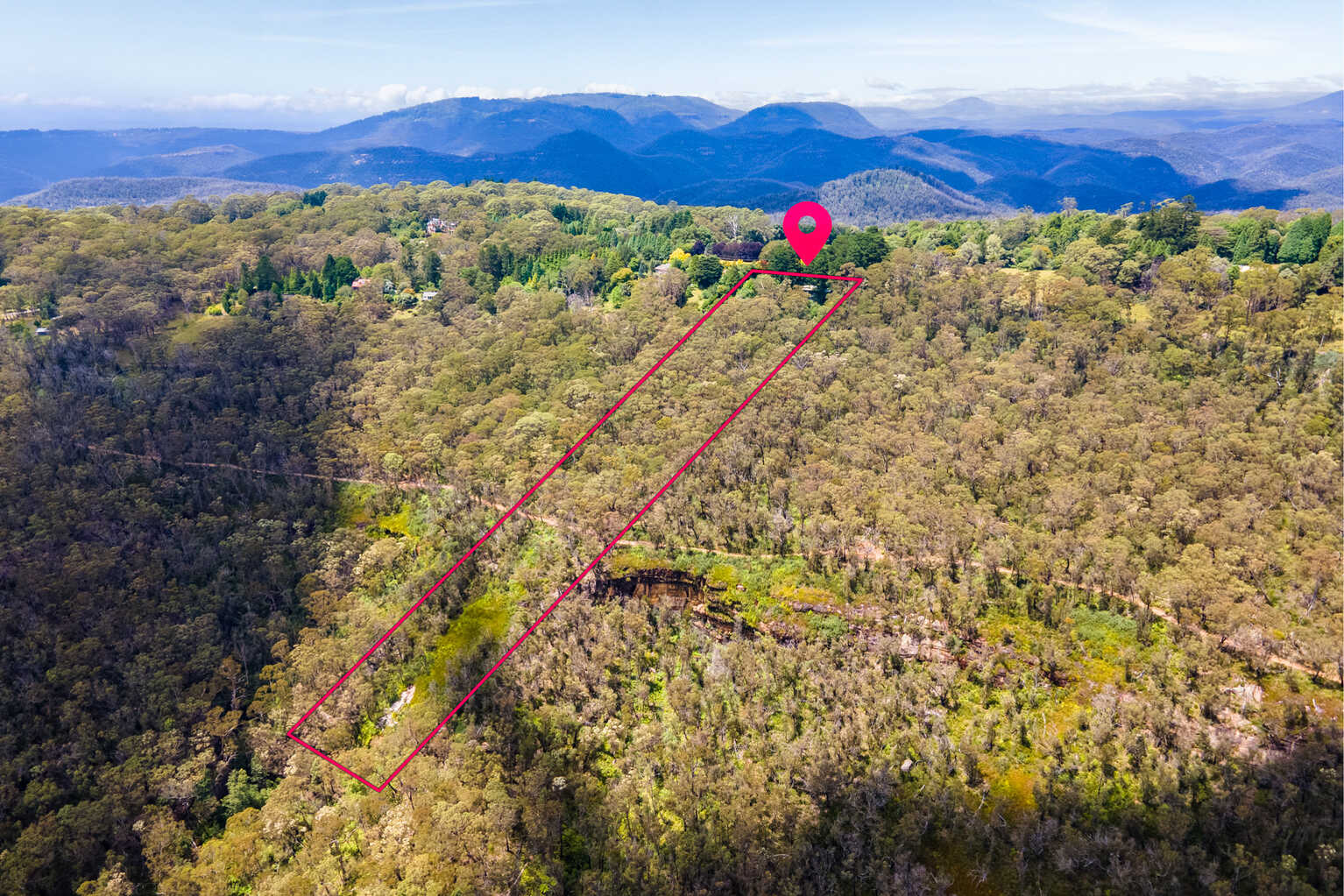 95-97 Mount Irvine Road Mount Wilson