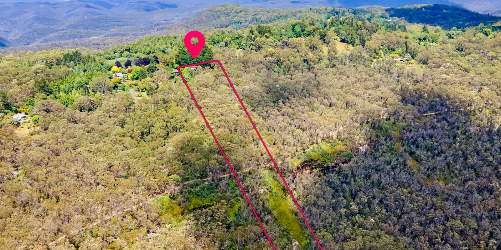 95-97 Mount Irvine Road Mount Wilson