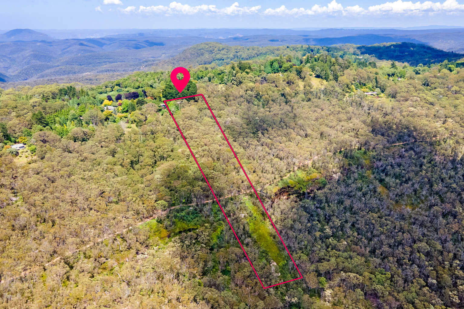 95-97 Mount Irvine Road Mount Wilson