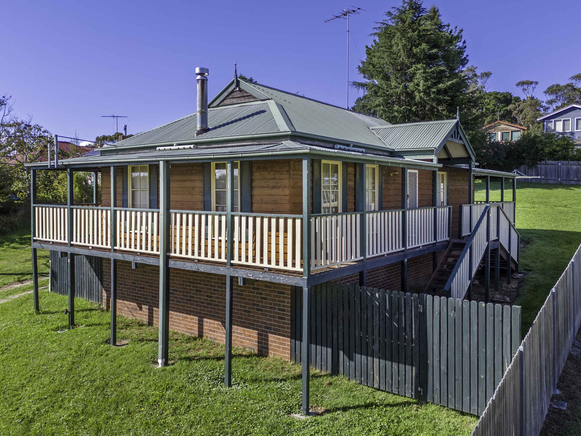 10 Mathews Road Mount Victoria
