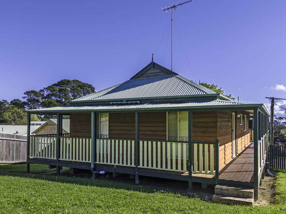 10 Mathews Road Mount Victoria