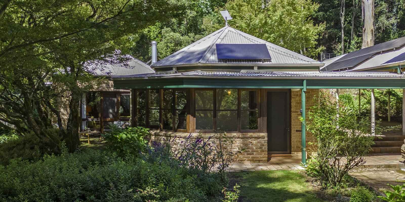 20 Church Lane Mount Wilson 20 Church Lane Mount Wilson