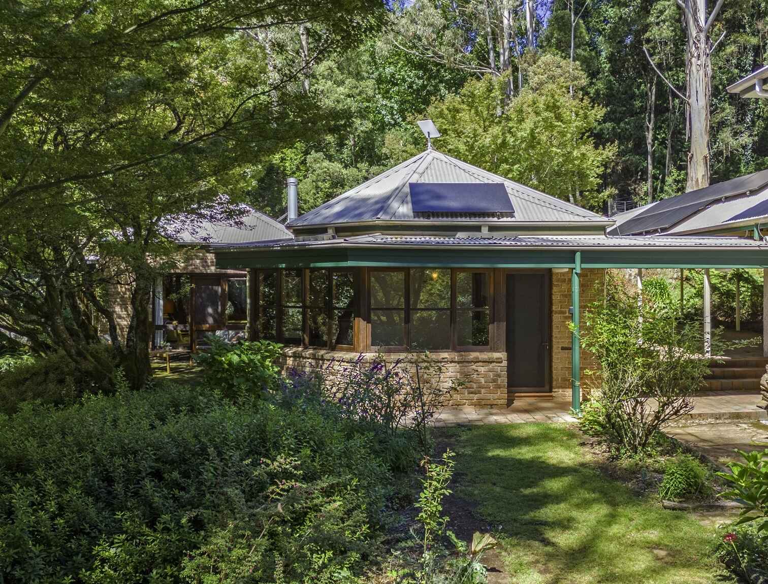 20 Church Lane Mount Wilson 20 Church Lane Mount Wilson