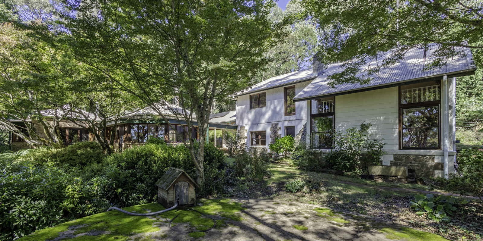 20 Church Lane Mount Wilson 20 Church Lane Mount Wilson