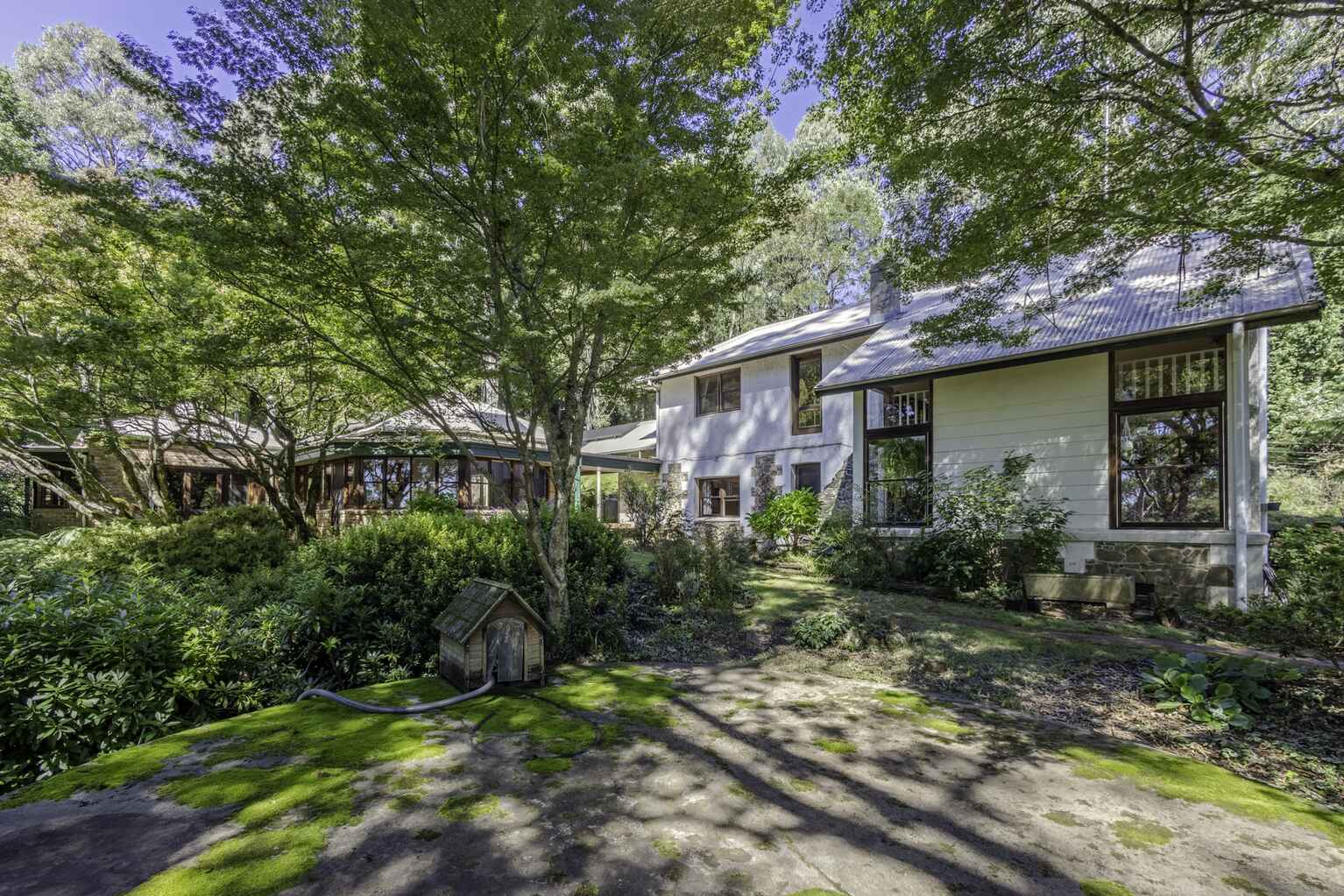 20 Church Lane Mount Wilson 20 Church Lane Mount Wilson