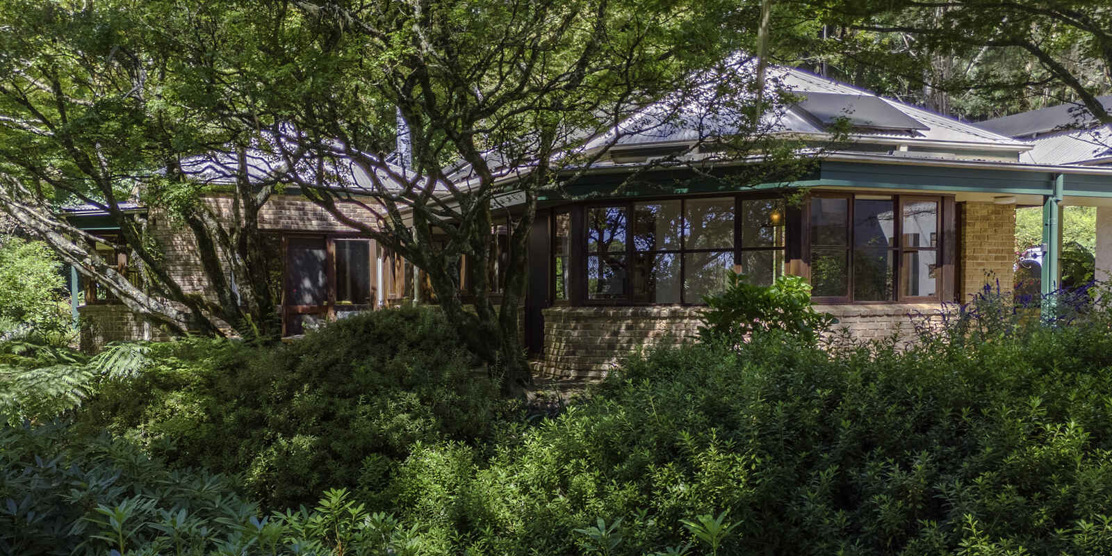 20 Church Lane Mount Wilson 20 Church Lane Mount Wilson