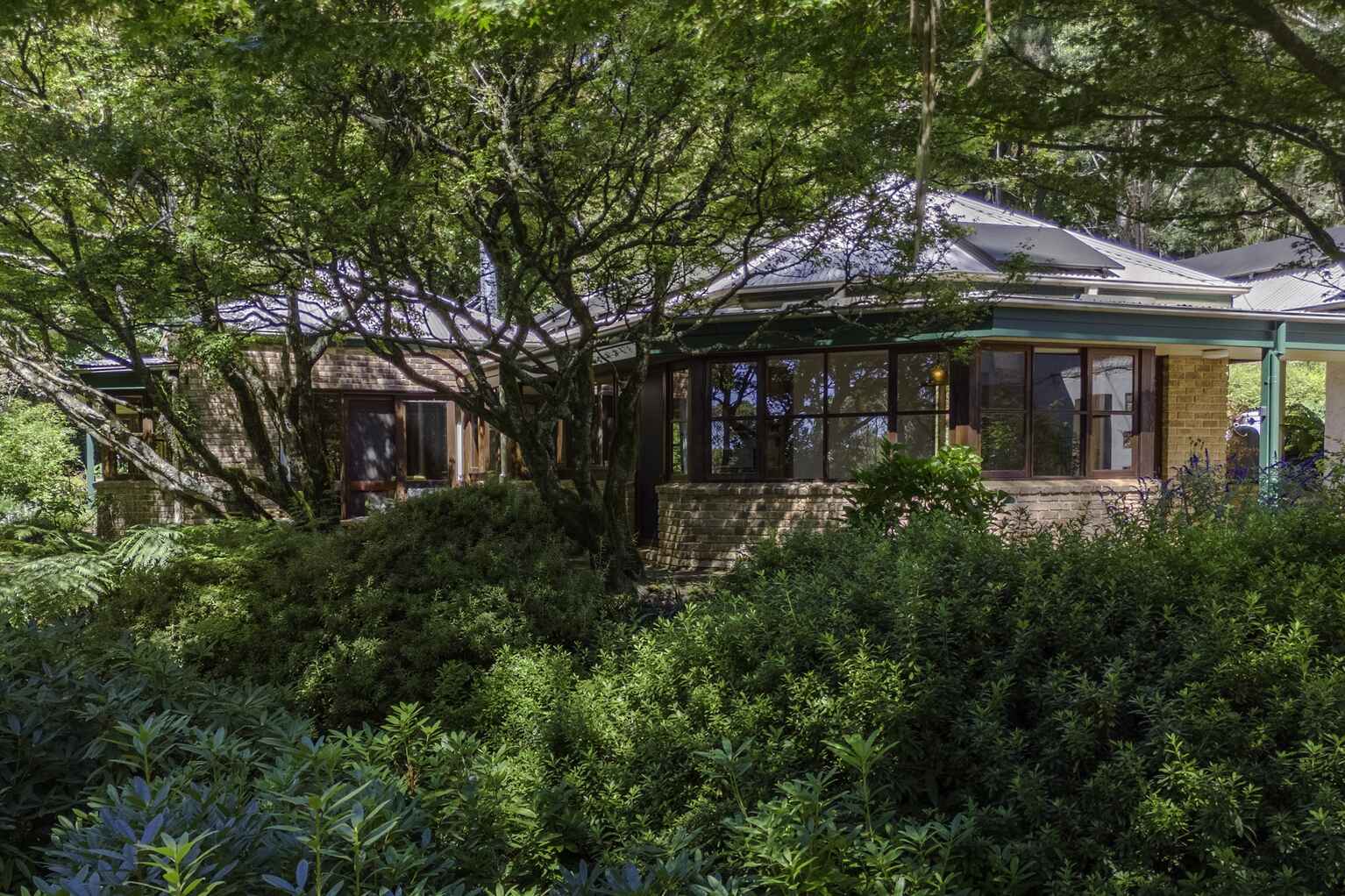 20 Church Lane Mount Wilson 20 Church Lane Mount Wilson