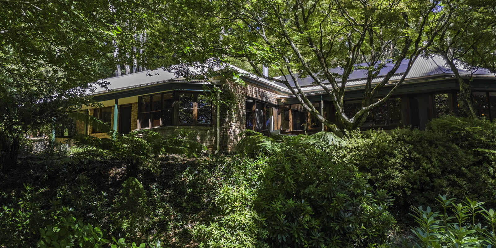 20 Church Lane Mount Wilson 20 Church Lane Mount Wilson