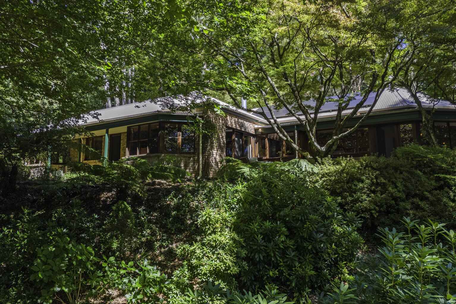 20 Church Lane Mount Wilson 20 Church Lane Mount Wilson