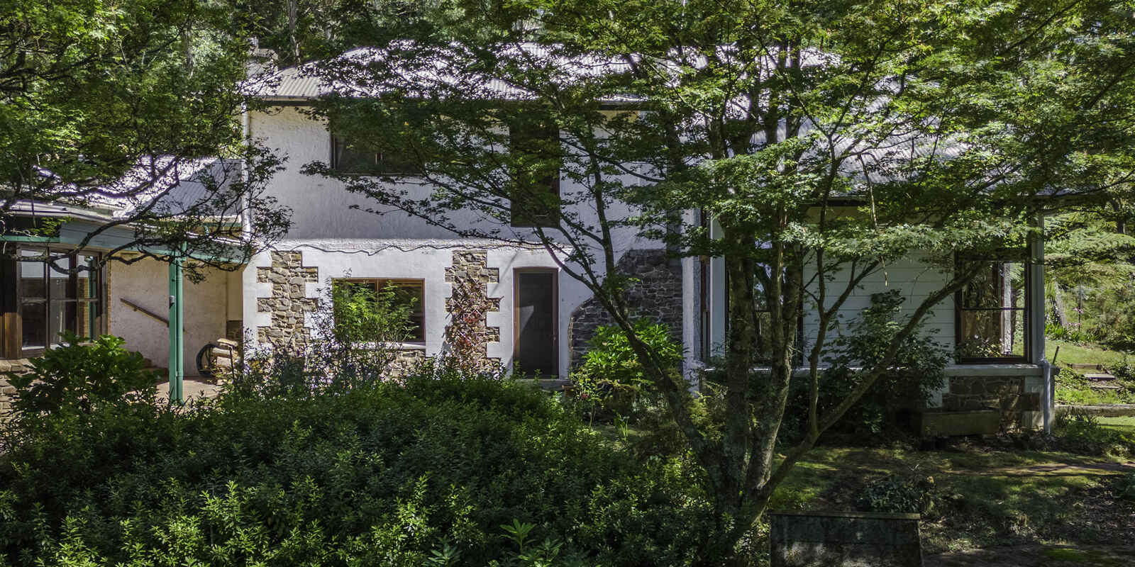 20 Church Lane Mount Wilson 20 Church Lane Mount Wilson