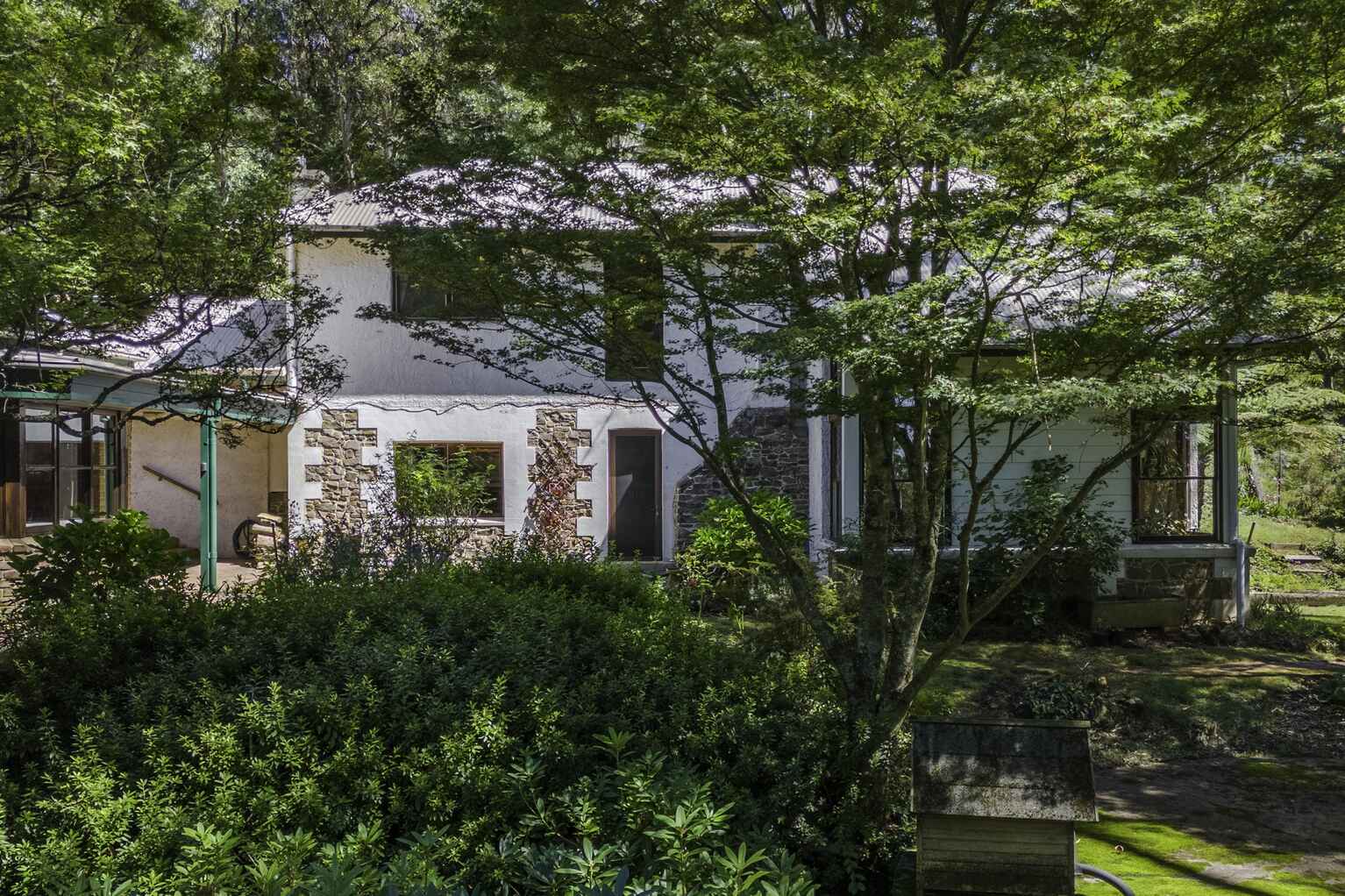 20 Church Lane Mount Wilson 20 Church Lane Mount Wilson