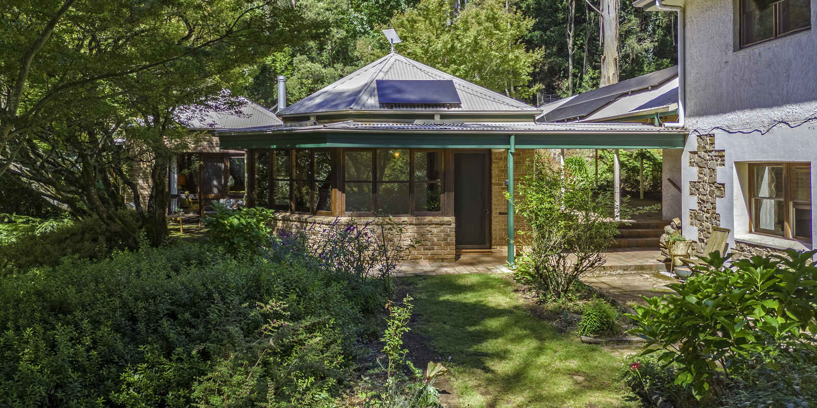 20 Church Lane Mount Wilson 20 Church Lane Mount Wilson