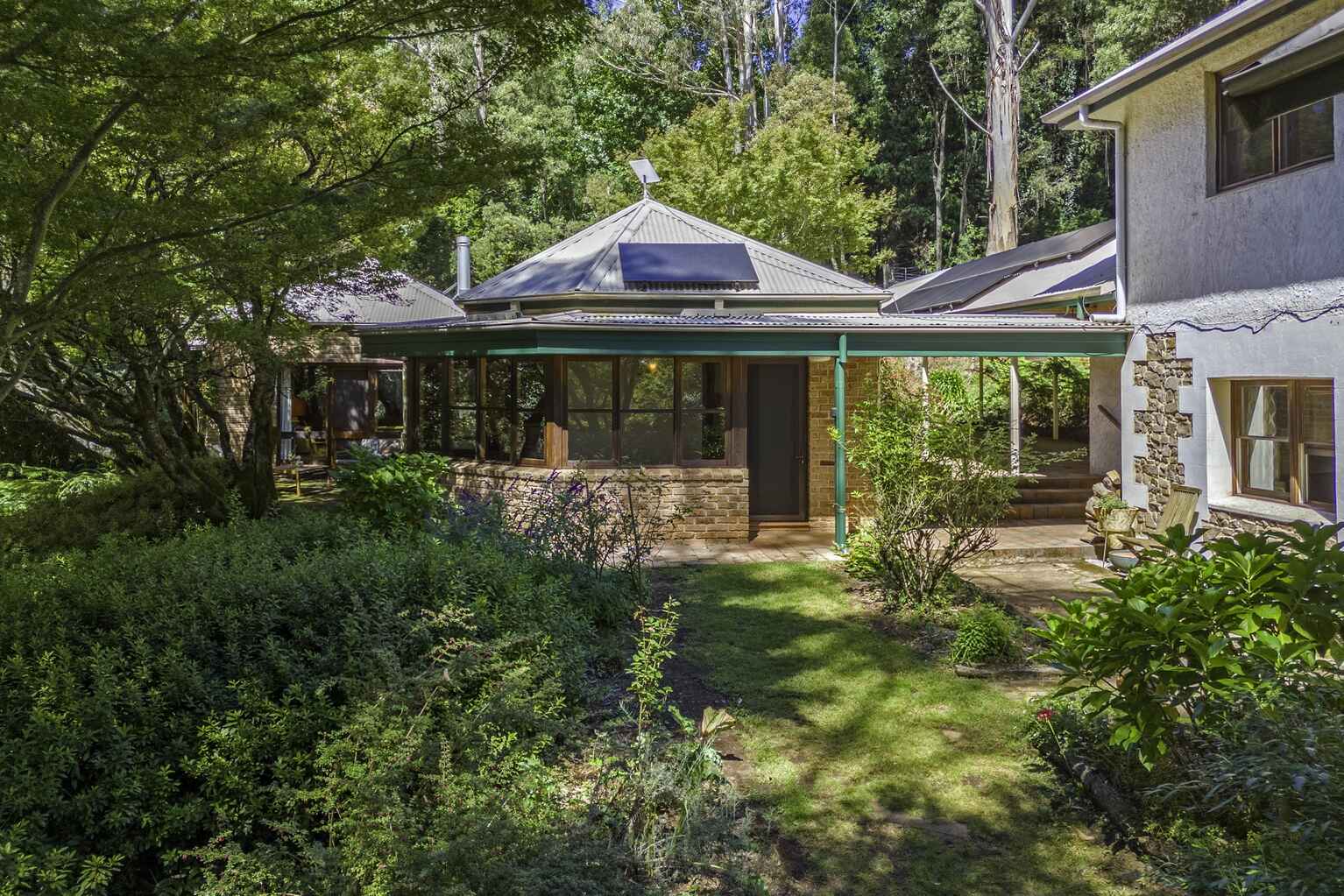 20 Church Lane Mount Wilson 20 Church Lane Mount Wilson