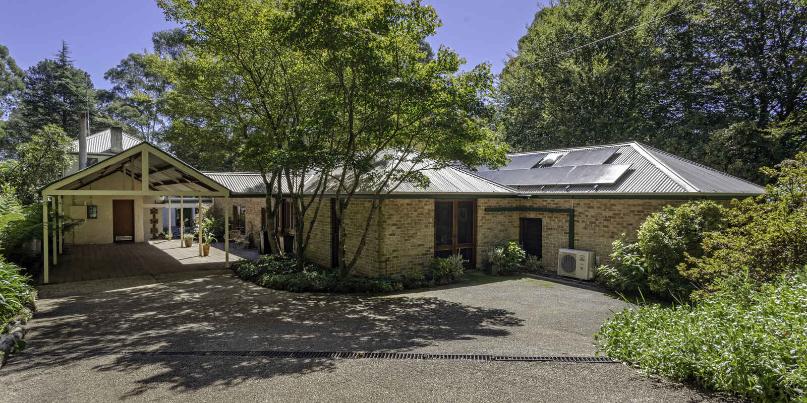 20 Church Lane Mount Wilson 20 Church Lane Mount Wilson