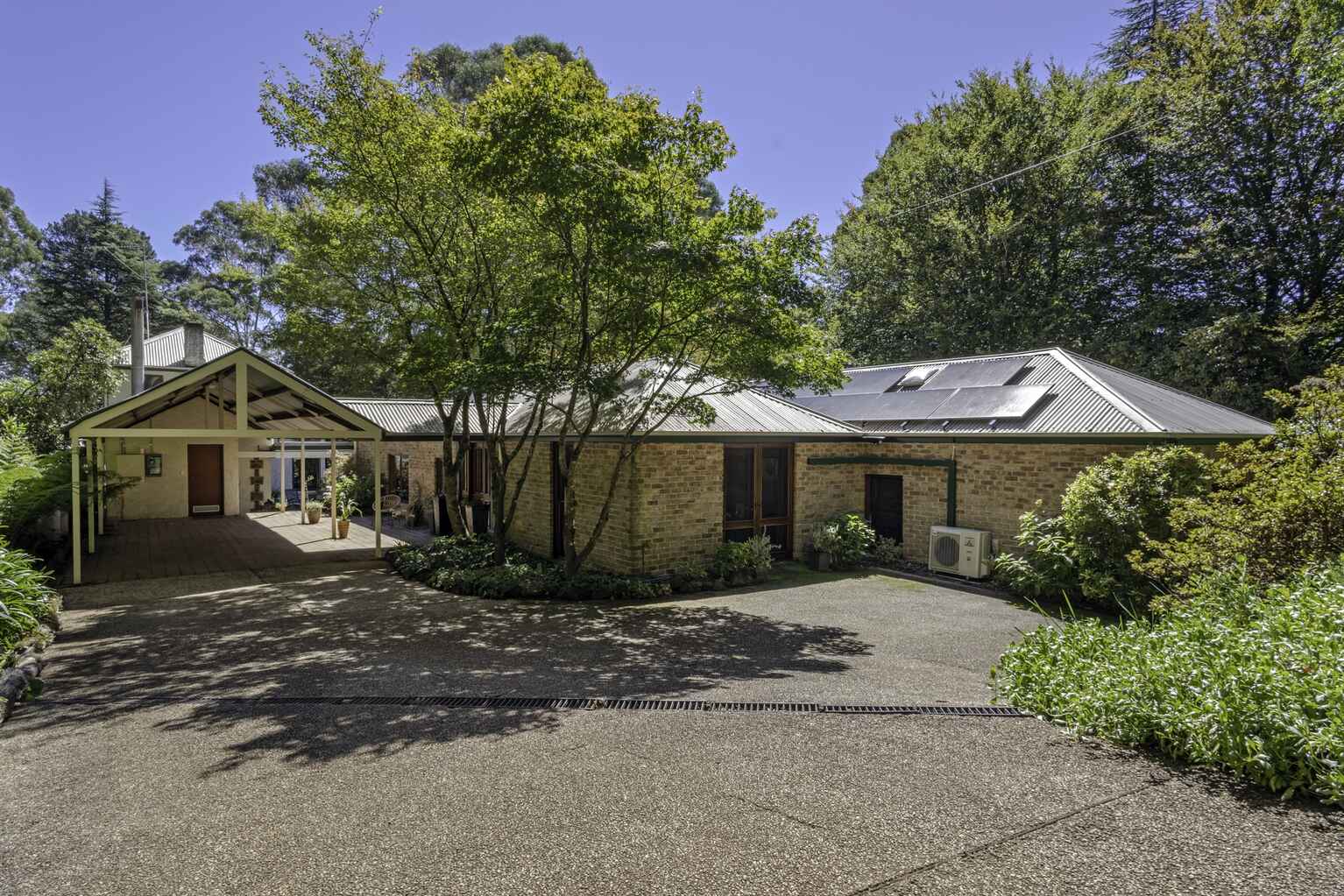 20 Church Lane Mount Wilson 20 Church Lane Mount Wilson