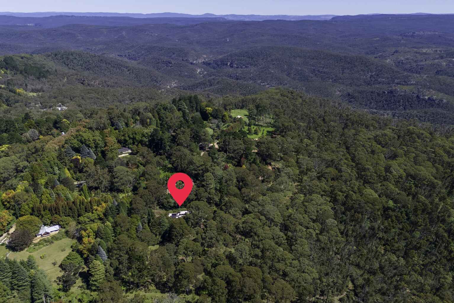 20 Church Lane Mount Wilson 20 Church Lane Mount Wilson