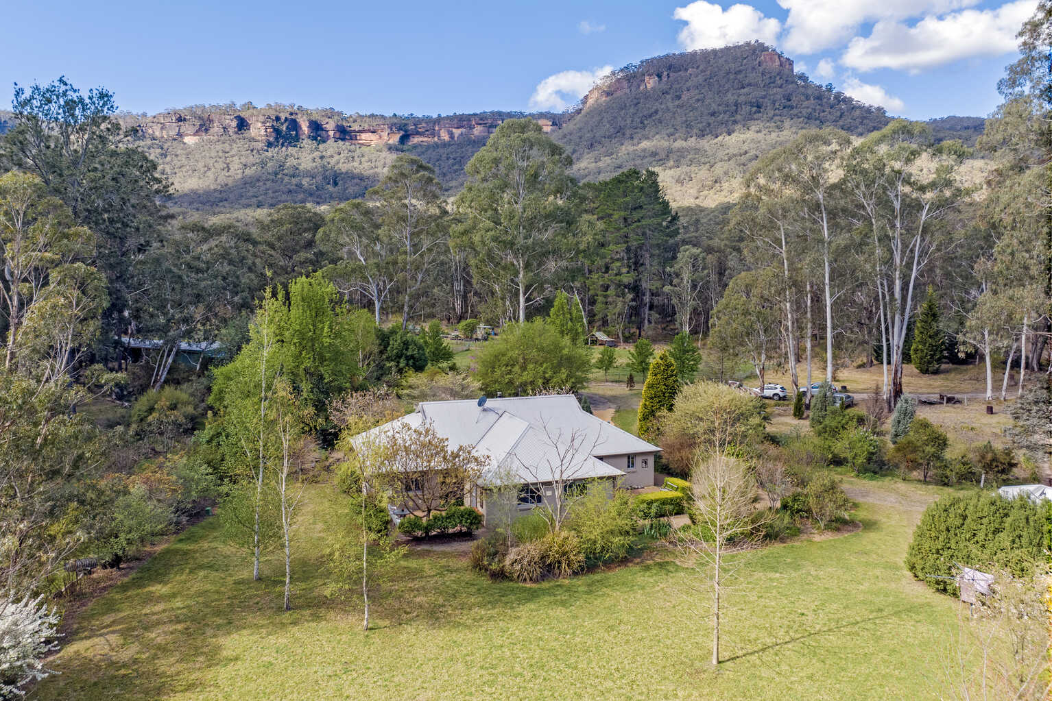 35 Benbow Road Kanimbla 35 Benbow Road Kanimbla
