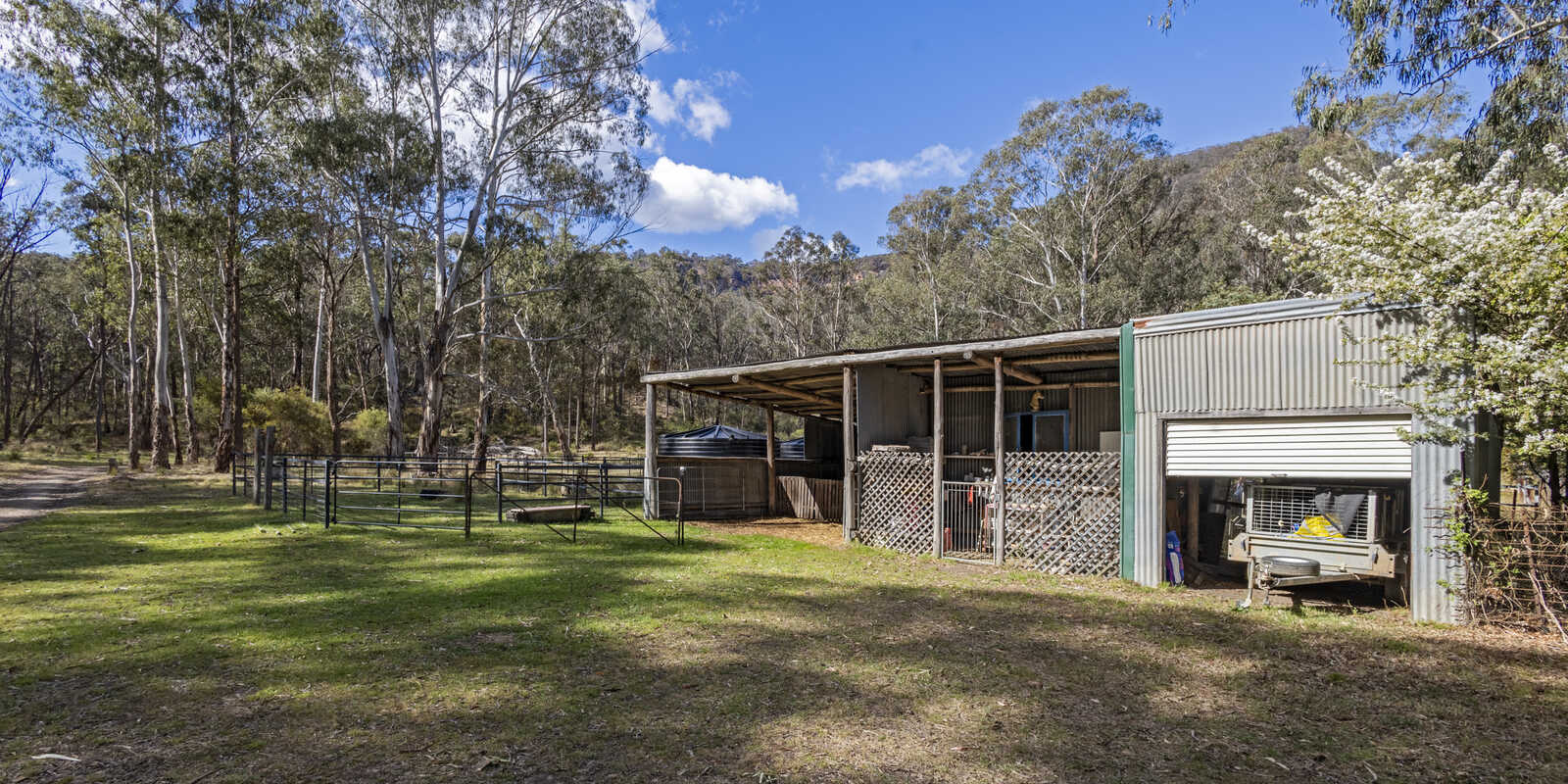 35 Benbow Road Kanimbla 35 Benbow Road Kanimbla