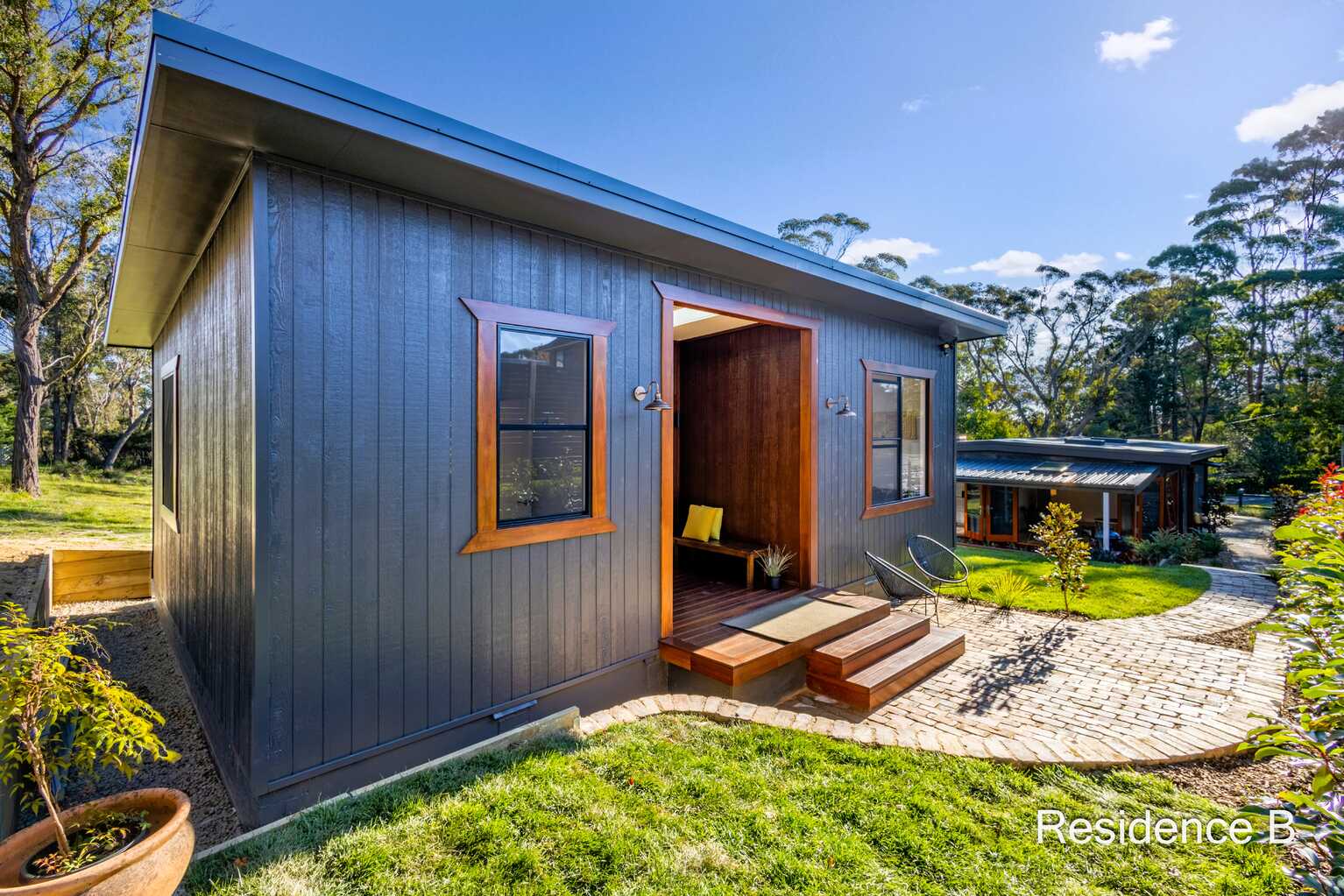 10 Cassilis Street Mount Victoria 10 Cassilis Street Mount Victoria