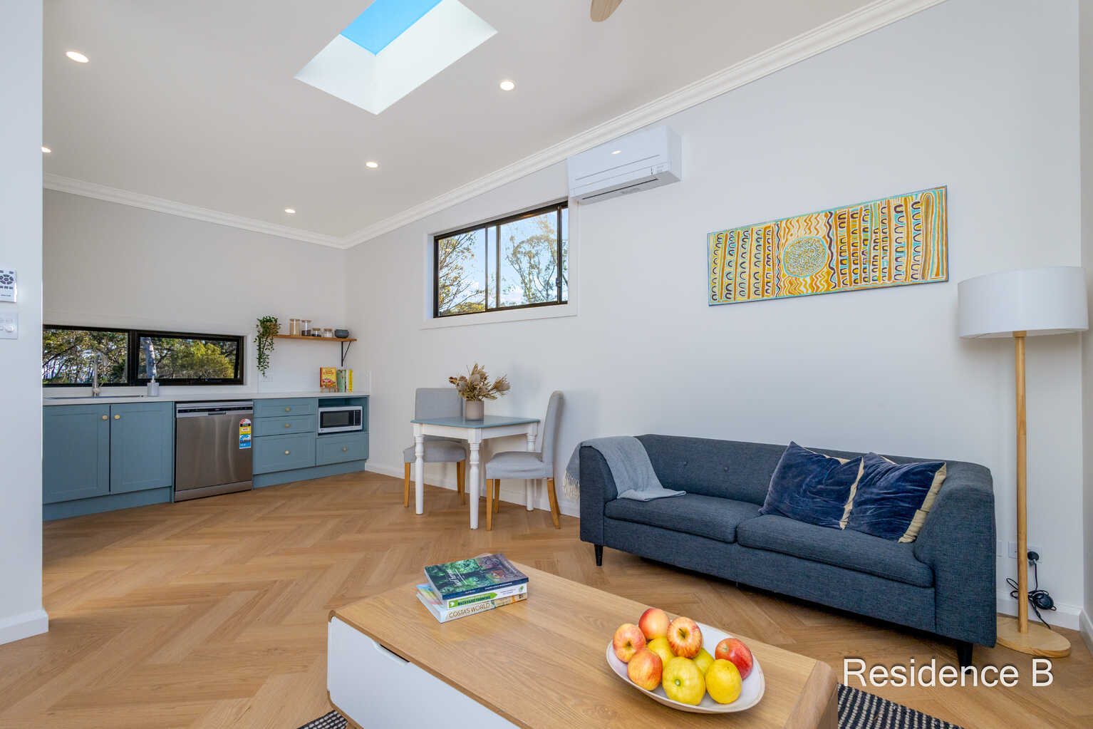10 Cassilis Street Mount Victoria 10 Cassilis Street Mount Victoria